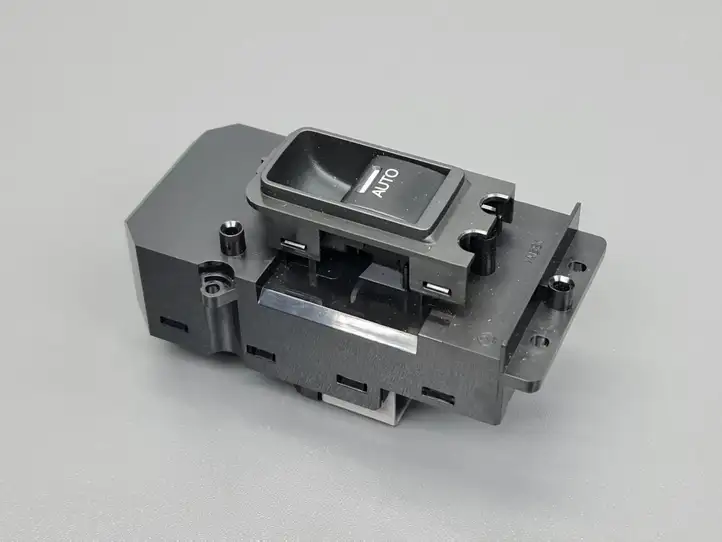 Honda Accord (2008 - 2016) 35760TL0E02M1 Блок кнопок стеклоподъемников — фото 2