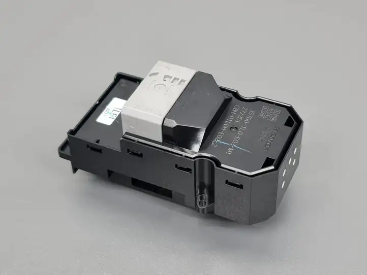 Honda Accord (2008 - 2016) 35760TL0E02M1 Блок кнопок стеклоподъемников — фото 4