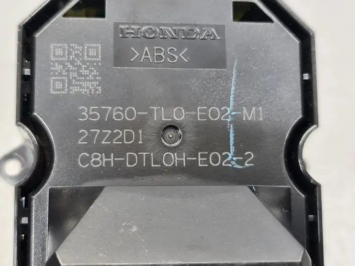 Honda Accord (2008 - 2016) 35760TL0E02M1 Блок кнопок стеклоподъемников — фото 6