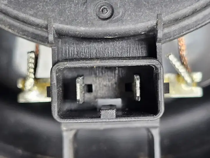 Honda Accord (2008 - 2016) EAS16P699C Динамики передних дверей — фото 6