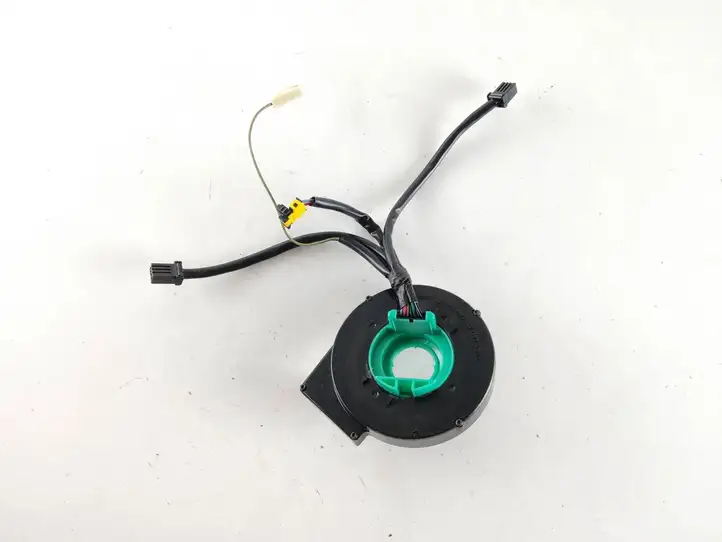 Jeep Wrangler (1996 - 2006) 56047144AC Контактное кольцо SRS — фото 1