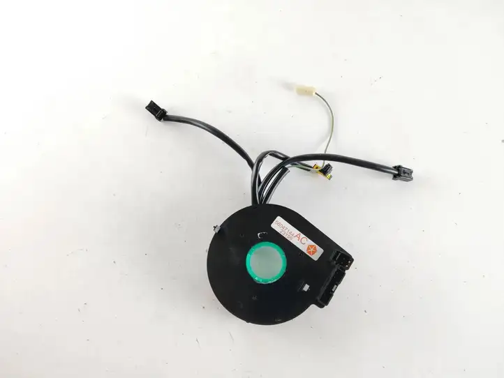 Jeep Wrangler (1996 - 2006) 56047144AC Контактное кольцо SRS — фото 2