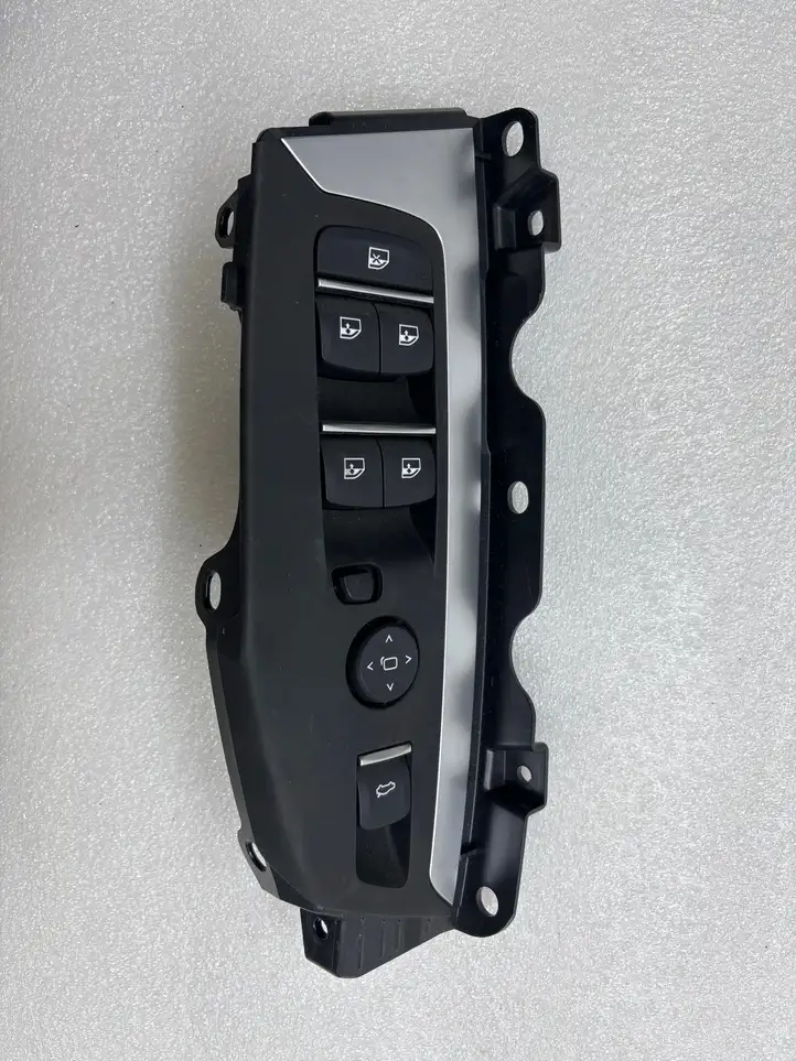 BMW X3 G01 (2018 - 2024) 6832719 Блок кнопок стеклоподъемников — фото 6