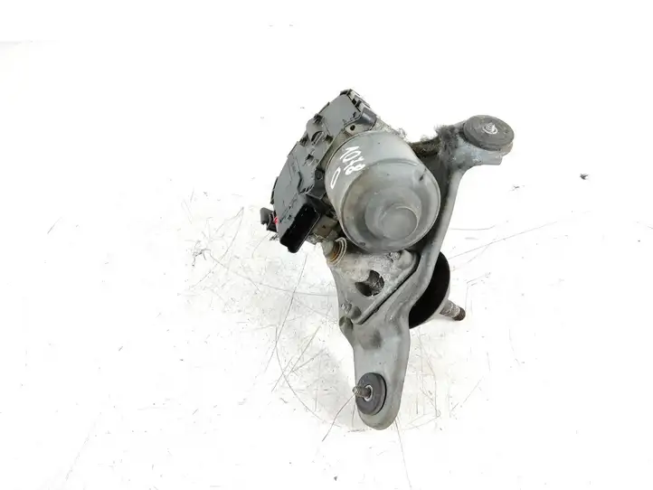 Peugeot 508 (2010 - 2014) 9677472680 Комплект механизма стеклоочистителей — фото 3