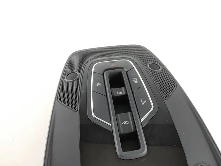 Audi e-tron (2018 - ) 4K0947135AL Передняя подсветка — фото 3