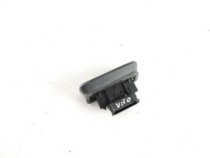 Mercedes-Benz Vito Viano W639 (2003 - 2010) 6398200654 Контакт двери — фото 1