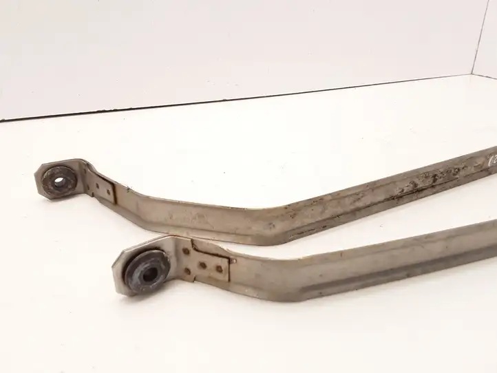 BMW 5 F10 F11 (2009 - 2016) 7053972 Кронштейн топливного бака — фото 5