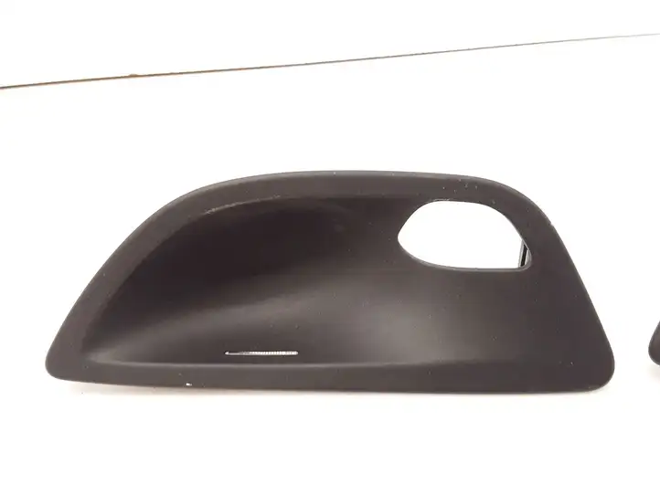 BMW 5 F10 F11 (2009 - 2016) 7226353 Внутренняя ручка двери — фото 2
