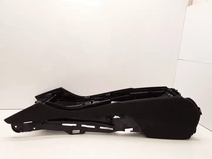 BMW 5 F10 F11 (2009 - 2016) 514572458410 Центральная консоль — фото 6