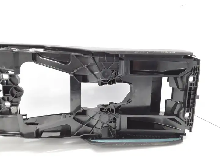 BMW 5 F10 F11 (2009 - 2016) 514572458410 Центральная консоль — фото 10