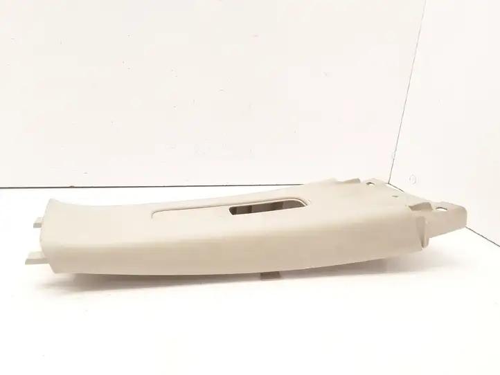 Mazda 2 (2007 - 2010) C23557969 Верхняя обшивка стойки B — фото 2