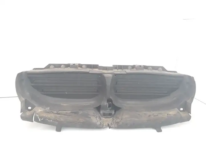 BMW 5 E60 E61 (2004 - 2010) 51117178116 Дефлектор воздуха — фото 1