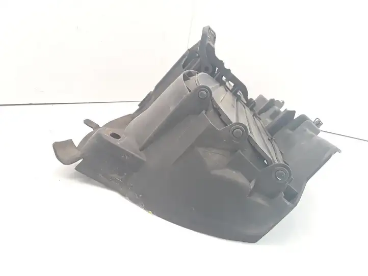 BMW 5 E60 E61 (2004 - 2010) 51117178116 Дефлектор воздуха — фото 2