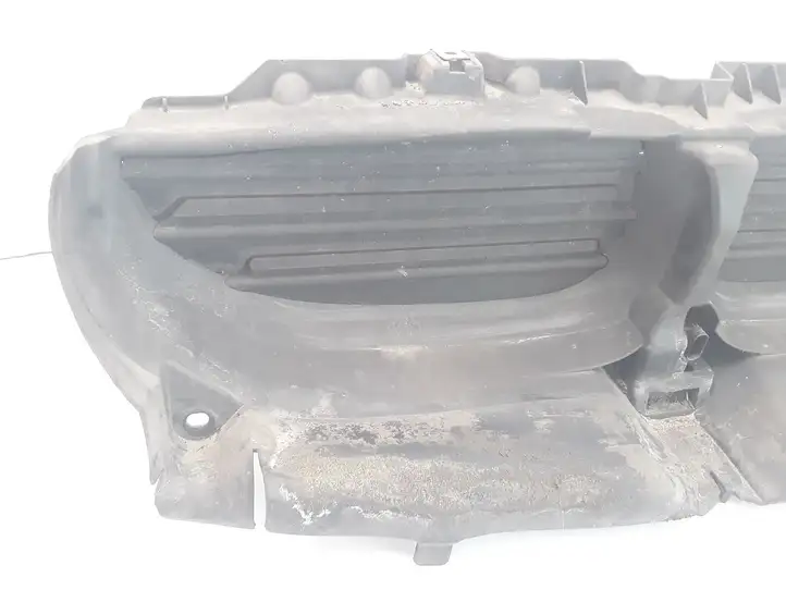 BMW 5 E60 E61 (2004 - 2010) 51117178116 Дефлектор воздуха — фото 6