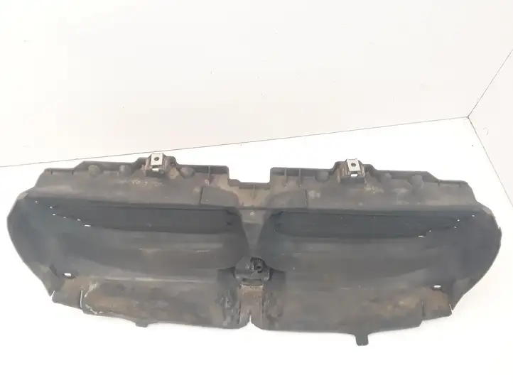 BMW 5 E60 E61 (2004 - 2010) 51117178116 Дефлектор воздуха — фото 7