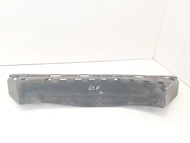 BMW 5 E60 E61 (2004 - 2010) 51127056388 Кронштейн заднего бампера — фото 4