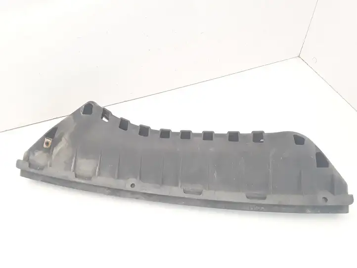 BMW 5 E60 E61 (2004 - 2010) 51127056388 Кронштейн заднего бампера — фото 7