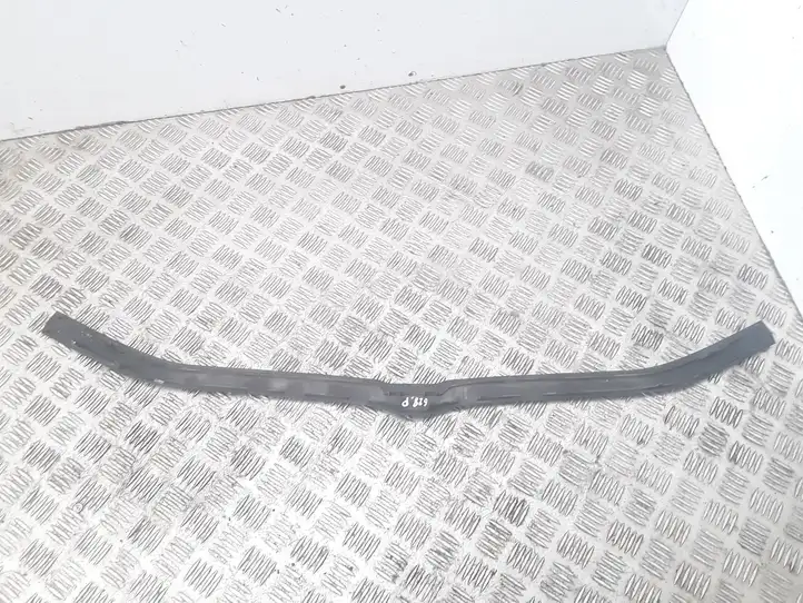 BMW 5 E60 E61 (2004 - 2010)  51117063835 Уплотнитель подкапотного пространства