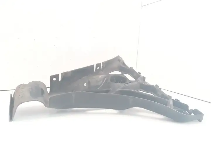 BMW 5 E60 E61 (2004 - 2010) 51127060795 Кронштейн заднего бампера — фото 2