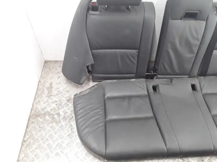 BMW 5 E60 E61 (2004 - 2010) 7078047 Заднее сиденье — фото 5