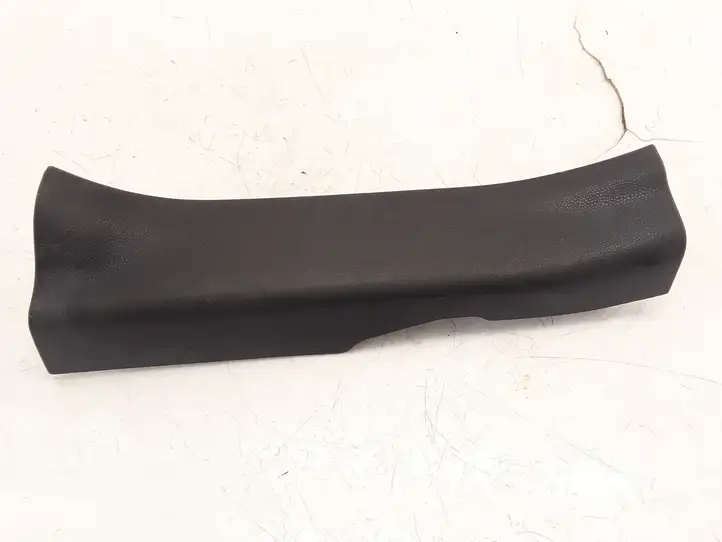 Mazda 2 (2007 - 2010) D65168730 Внутренняя отделка заднего порога — фото 1