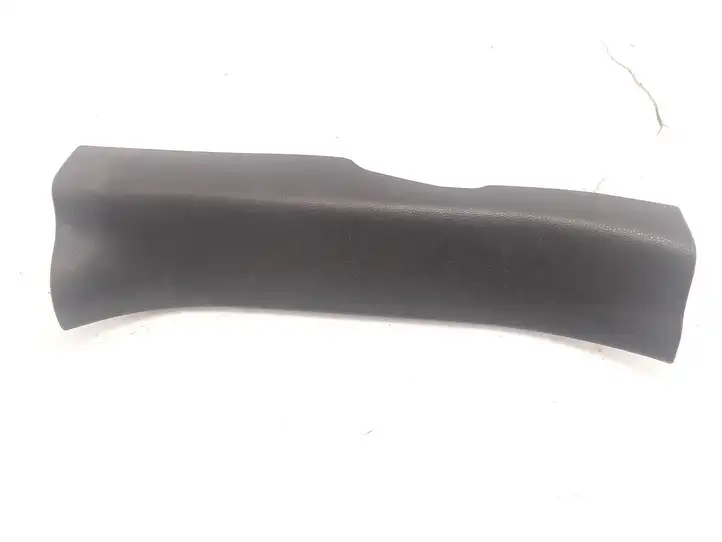 Mazda 2 (2007 - 2010) D65168740 Внутренняя отделка заднего порога — фото 1