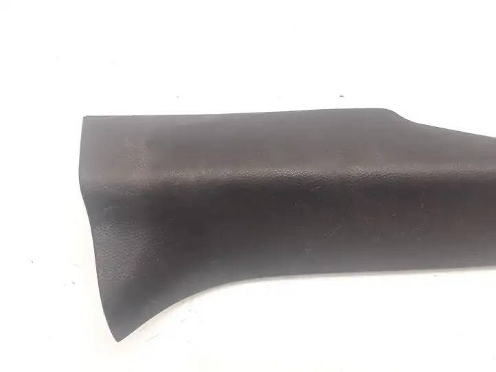 Mazda 2 (2007 - 2010) D65168740 Внутренняя отделка заднего порога — фото 2