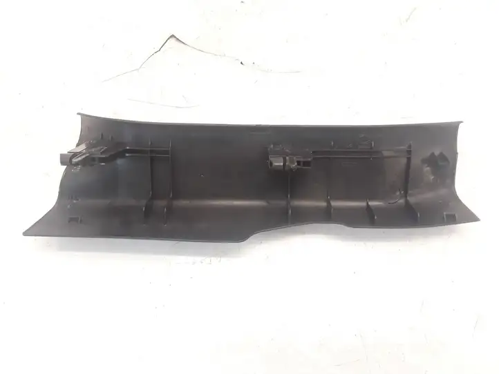 Mazda 2 (2007 - 2010) D65168740 Внутренняя отделка заднего порога — фото 3