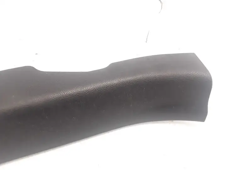 Mazda 2 (2007 - 2010) D65168740 Внутренняя отделка заднего порога — фото 4