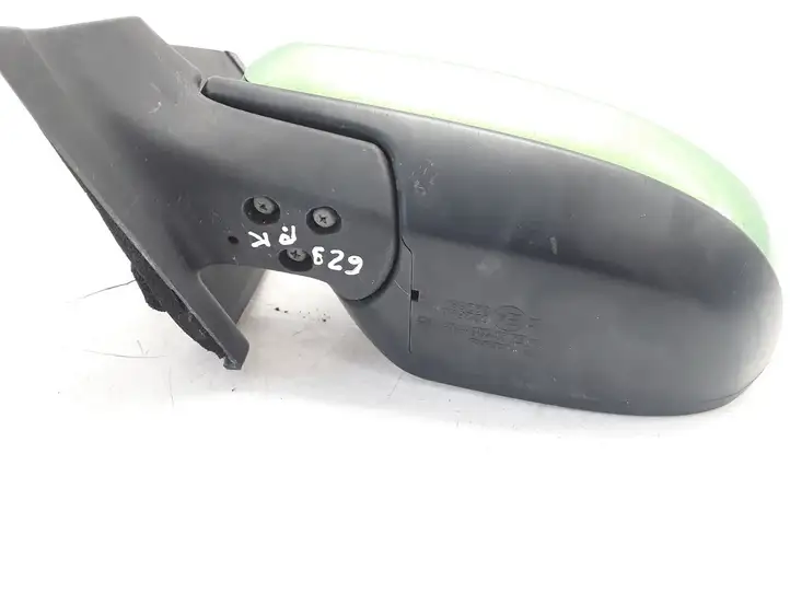 Mazda 2 (2007 - 2010) E4022683 Боковое зеркало с электроприводом — фото 3