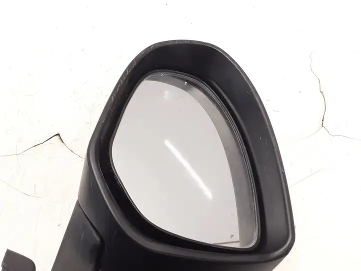 Mazda 2 (2007 - 2010) E4022683 Боковое зеркало с электроприводом — фото 6