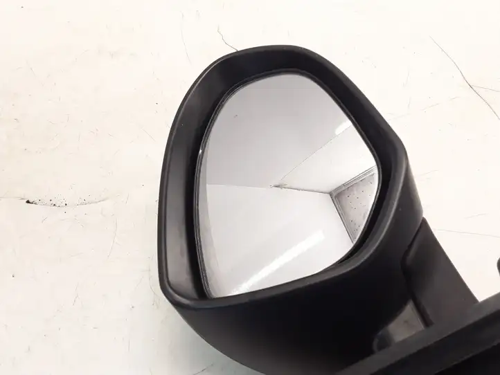 Mazda 2 (2007 - 2010) E4022683 Боковое зеркало с электроприводом — фото 7