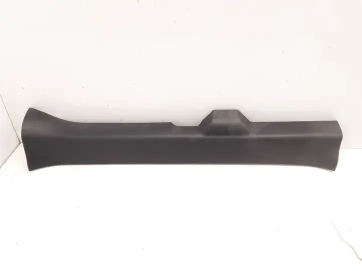 Mazda 2 (2007 - 2010) D65168720 Внутренняя отделка переднего порога — фото 1