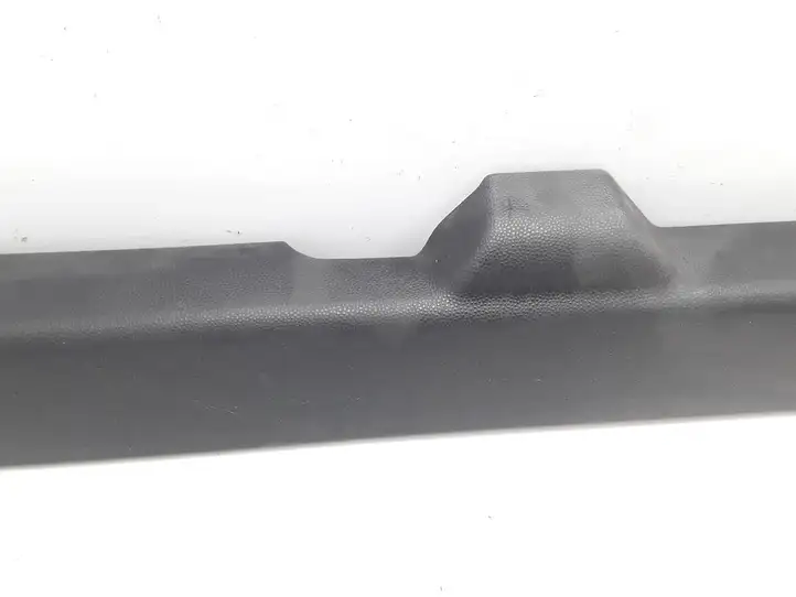 Mazda 2 (2007 - 2010) D65168720 Внутренняя отделка переднего порога — фото 3