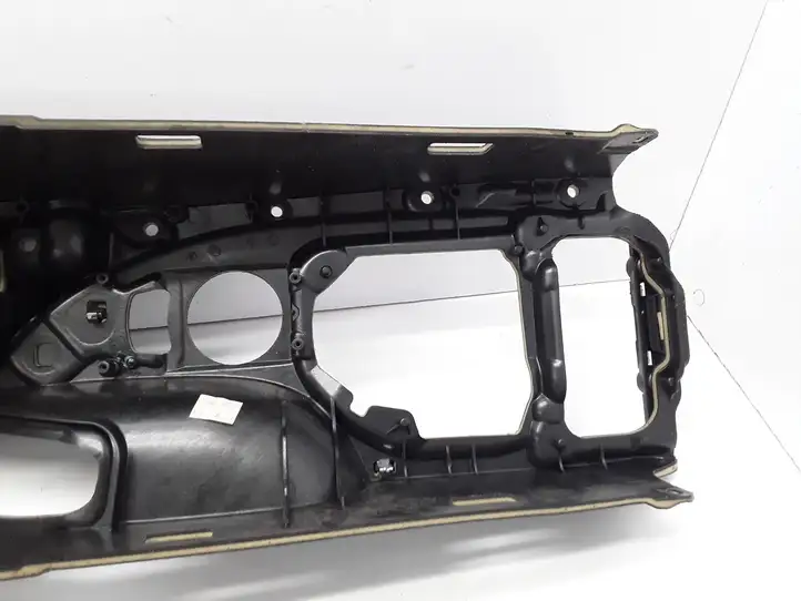BMW 5 E60 E61 (2004 - 2010) 51167034086 Центральная консоль — фото 6
