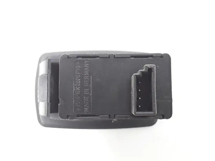 BMW 5 E60 E61 (2004 - 2010) 9113773 Кнопка стеклоподъемников — фото 6