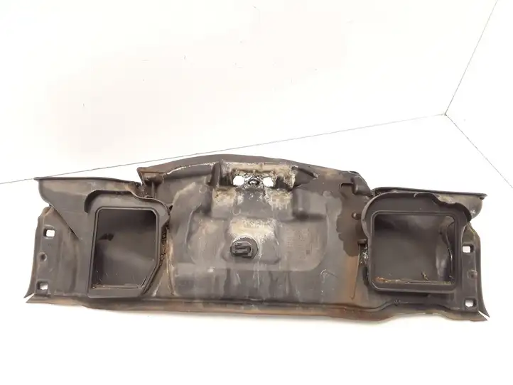 BMW 5 E60 E61 (2004 - 2010) 64316921597 Воздуховоды системы отопления/климатики — фото 1