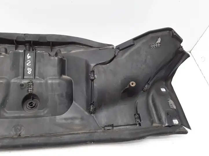 BMW 5 E60 E61 (2004 - 2010) 64316921597 Воздуховоды системы отопления/климатики — фото 6