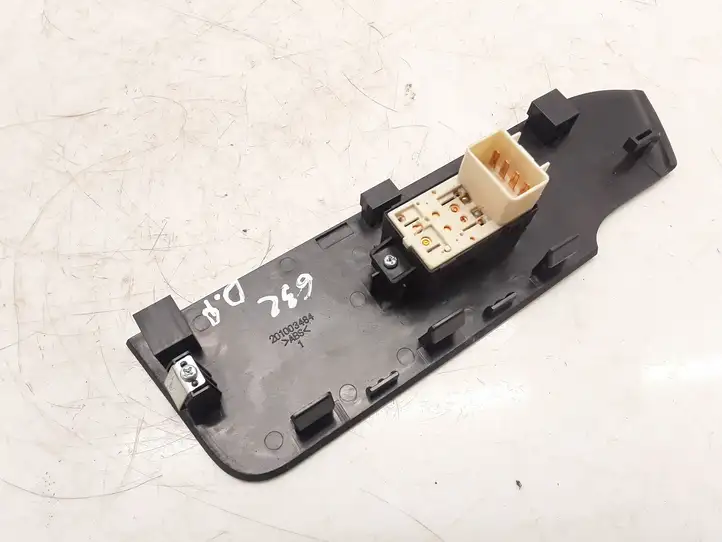 Chevrolet Captiva (2006 - 2011) 201003484 Блок кнопок стеклоподъемников — фото 5