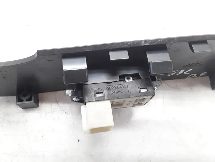 Chevrolet Captiva (2006 - 2011) 201003484 Блок кнопок стеклоподъемников — фото 6