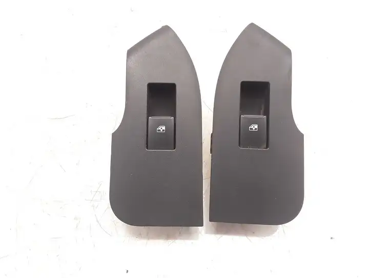 Chevrolet Captiva (2006 - 2011) 201003485 Блок кнопок стеклоподъемников — фото 1