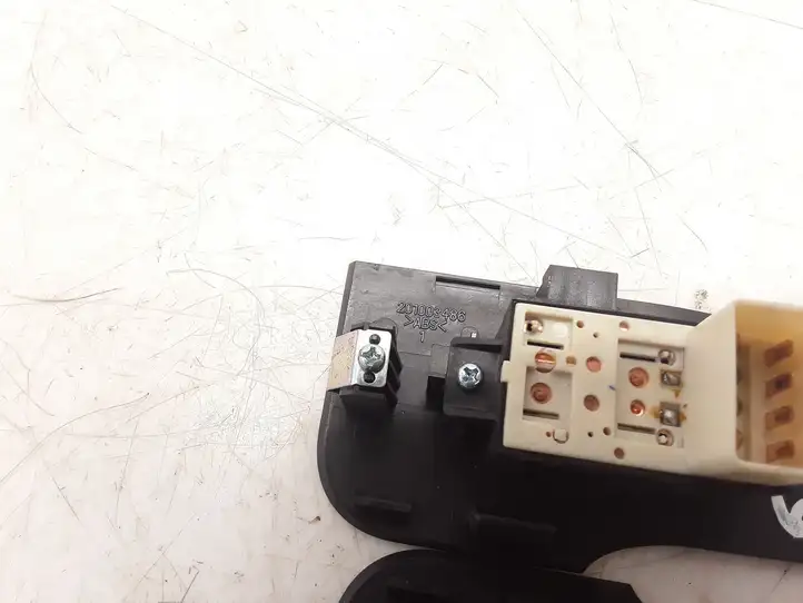 Chevrolet Captiva (2006 - 2011) 201003485 Блок кнопок стеклоподъемников — фото 5
