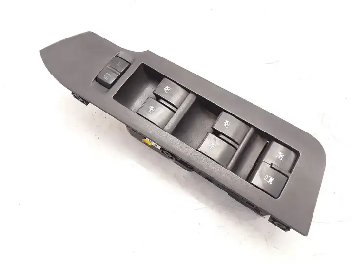 Chevrolet Captiva (2006 - 2011) 202005436 Блок кнопок стеклоподъемников — фото 1