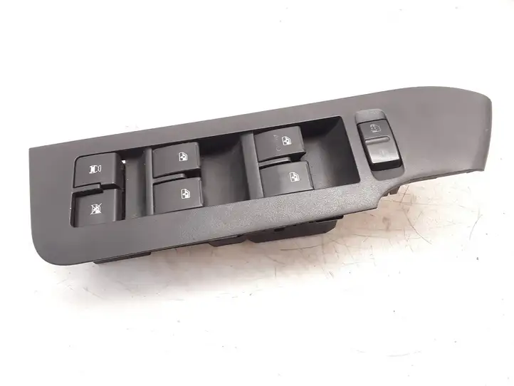 Chevrolet Captiva (2006 - 2011) 202005436 Блок кнопок стеклоподъемников — фото 2