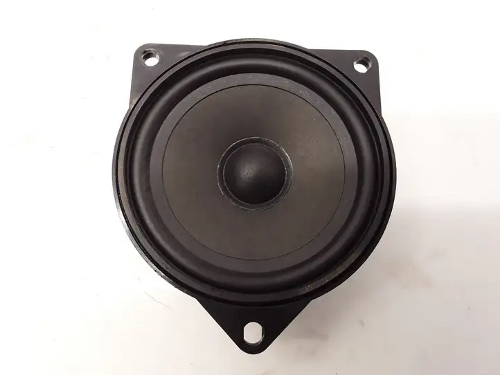 BMW 5 E60 E61 (2004 - 2010) 65139141494 Динамики передних дверей — фото 1