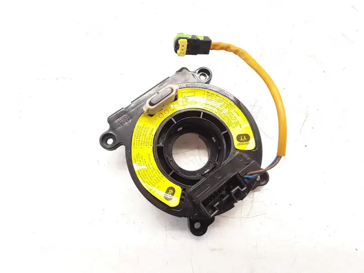 Chevrolet Captiva (2006 - 2011) 96628697 Контактное кольцо SRS — фото 1