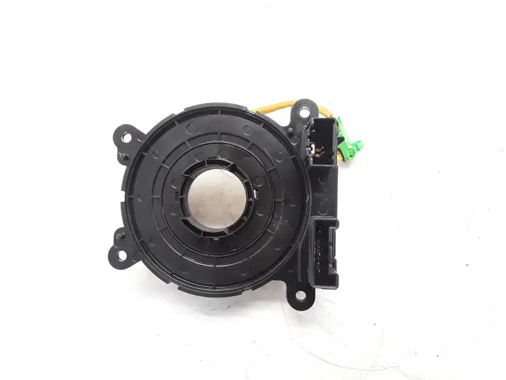 Chevrolet Captiva (2006 - 2011) 96628697 Контактное кольцо SRS — фото 2