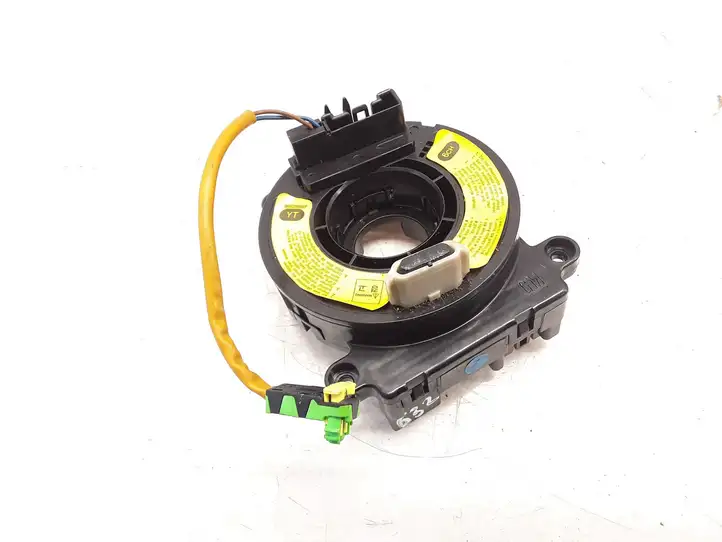 Chevrolet Captiva (2006 - 2011) 96628697 Контактное кольцо SRS — фото 3