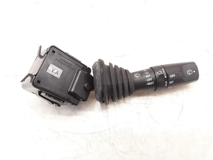 Chevrolet Captiva (2006 - 2011) 202005410 Переключатель стеклоочистителей — фото 1