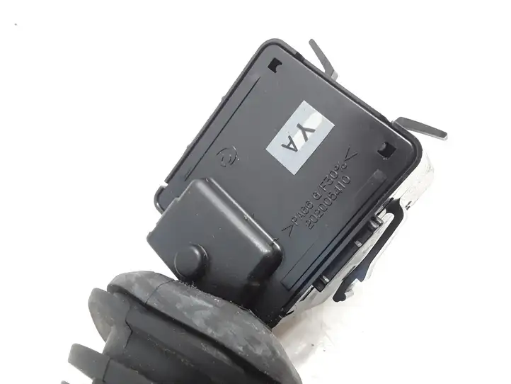 Chevrolet Captiva (2006 - 2011) 202005410 Переключатель стеклоочистителей — фото 5